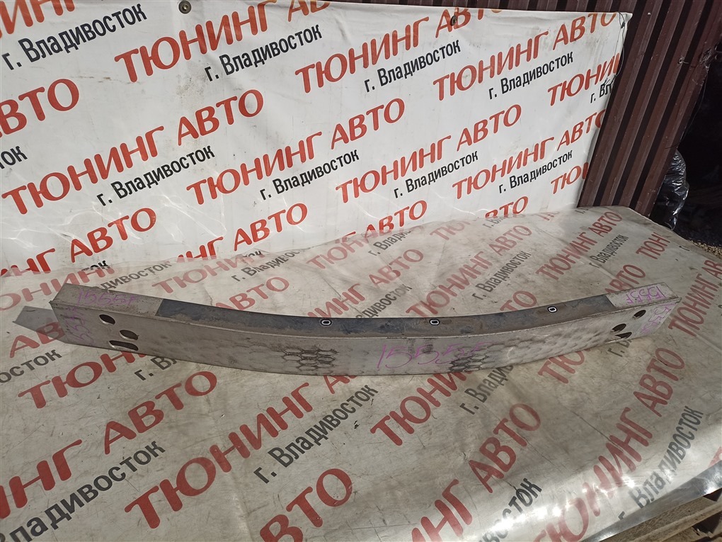 Жесткость бампера Rx270 AGL10 1ARFE 2011 передний 1555