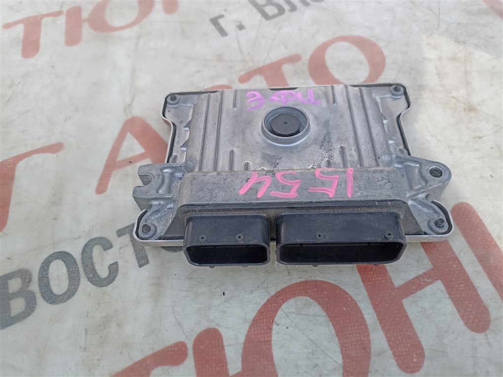 Блок управления efi Honda Freed+ GB7 LEB 2018 378205jlj64 1554 378205jlj64