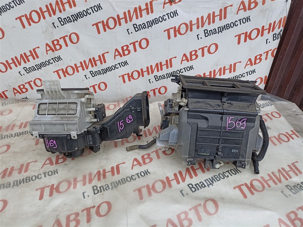 Печка салона Subaru Impreza GG2W 2009 1569 м