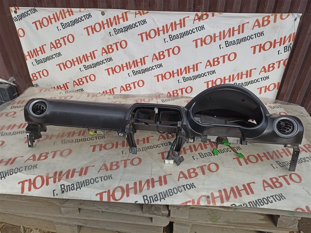 Торпеда Subaru Impreza GG2W 2009 1569 м