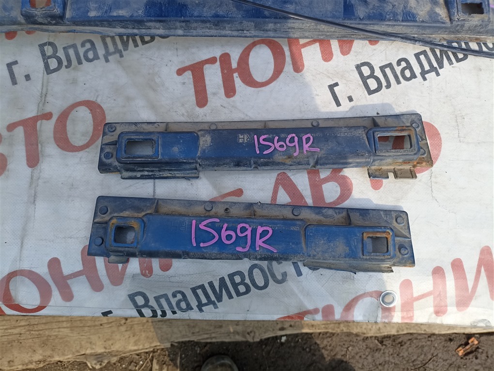 Порог Subaru Impreza GG2W 2009 1569 м