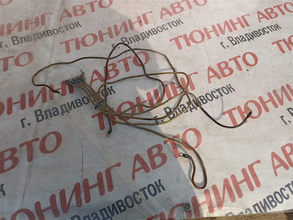 Провода прочие Subaru Impreza GG2W 2009 1569 м