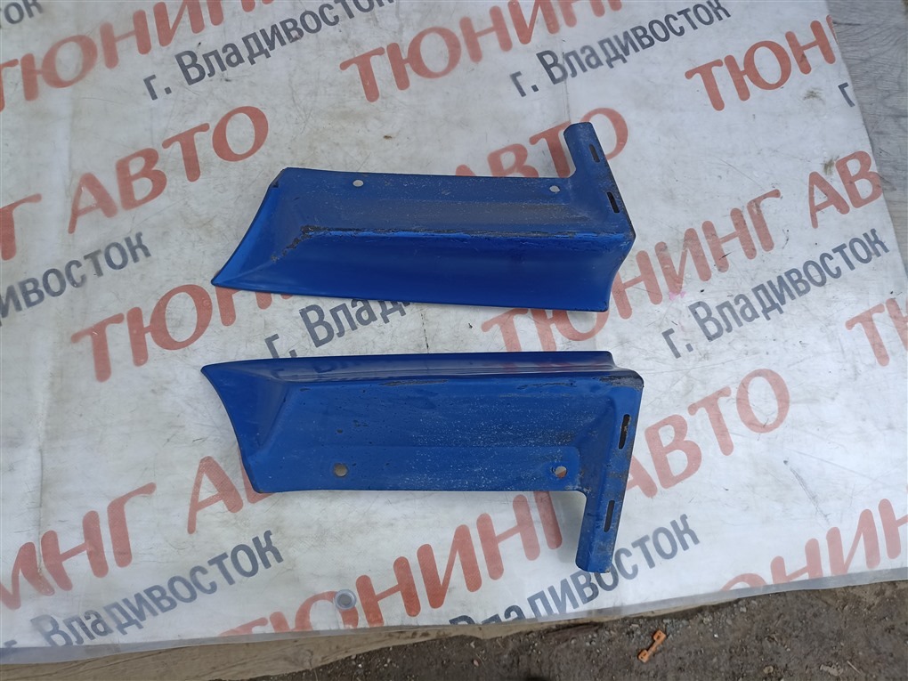 Брызговик Subaru Impreza GG2W 2009 1569 м