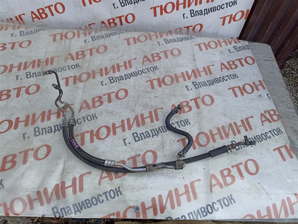 Шланг гидроусилителя Subaru Impreza GG2W 2009 1569 м