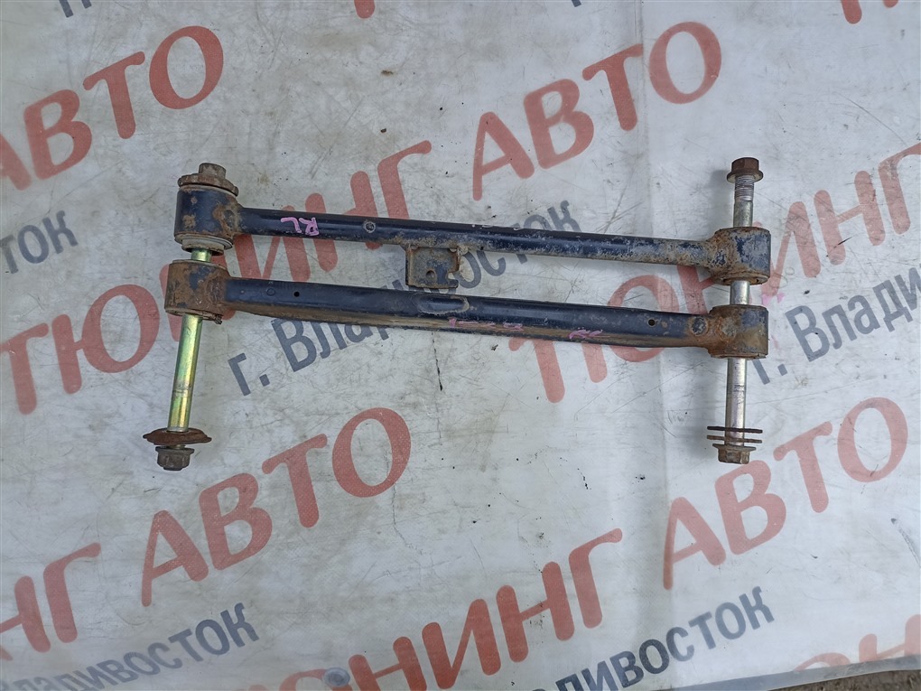 Рычаг Subaru Impreza GG2W 2009 задний 1569 м