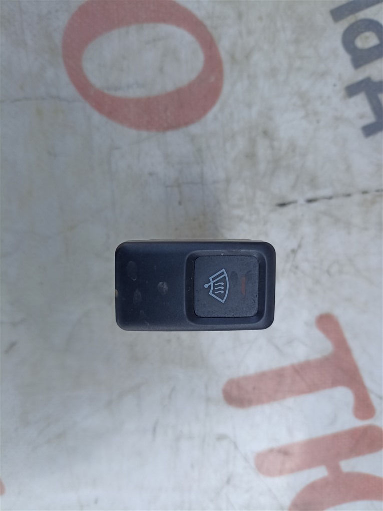 Кнопка Subaru Impreza GG2W 2009 1569 м