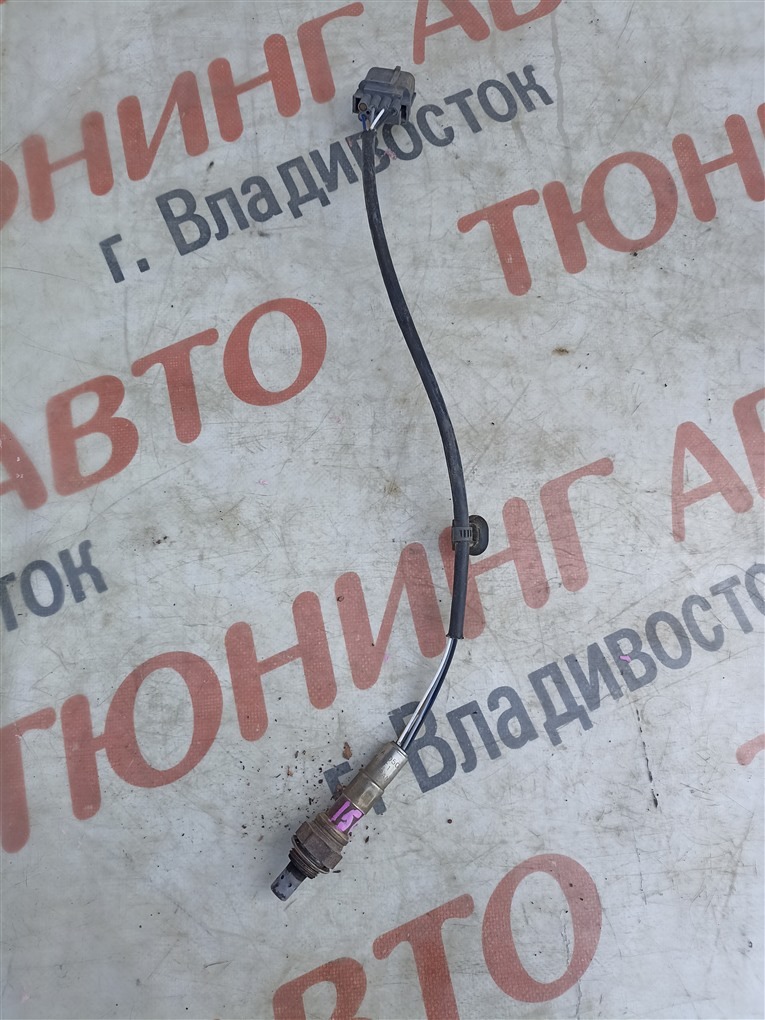 Датчик кислородный Subaru Impreza GG2W 2009 1569 м