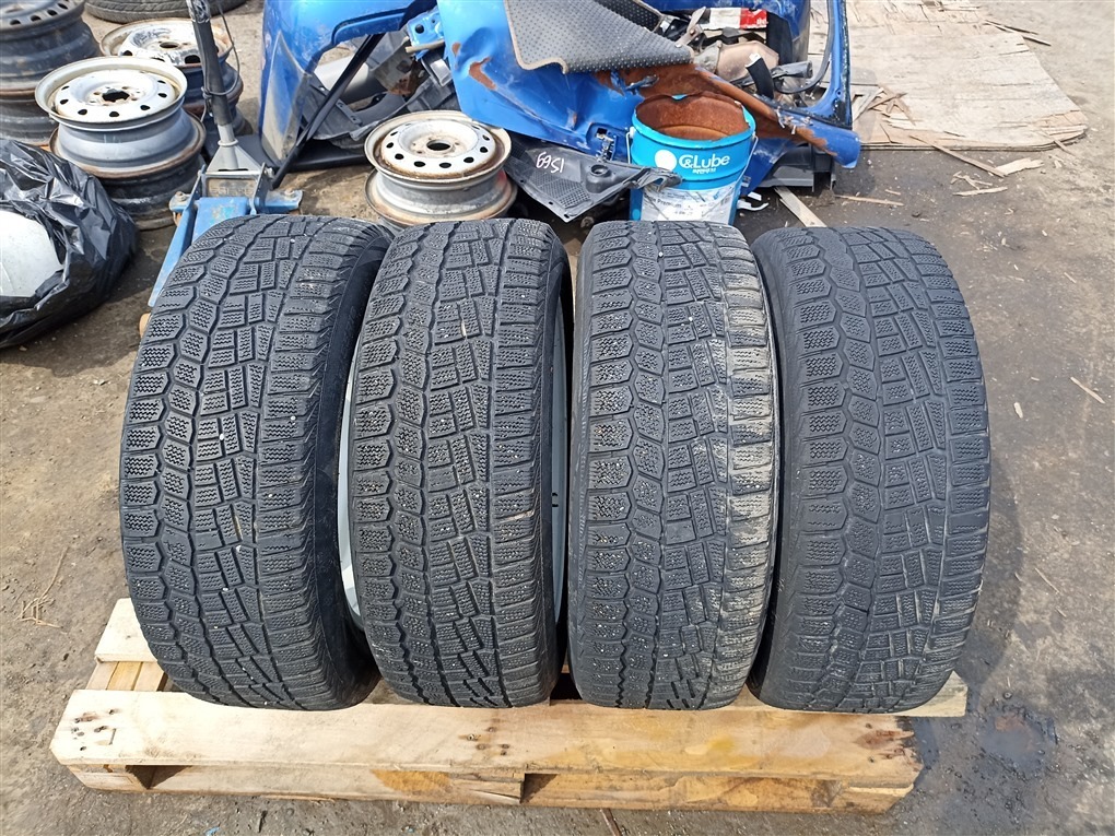 Шина зимняя 205/55R16 Viatti Brina