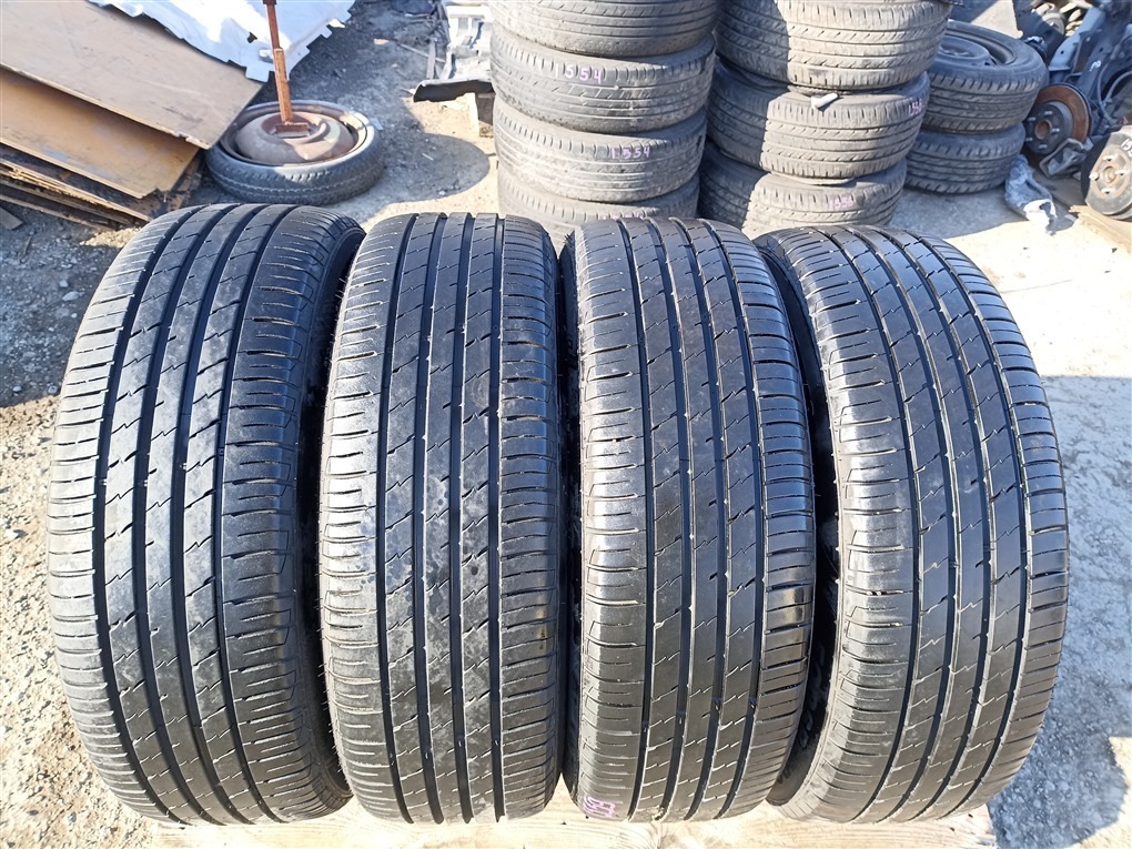 Шина летняя 225/55R19 Minerva EcoSpeed 2 SUV