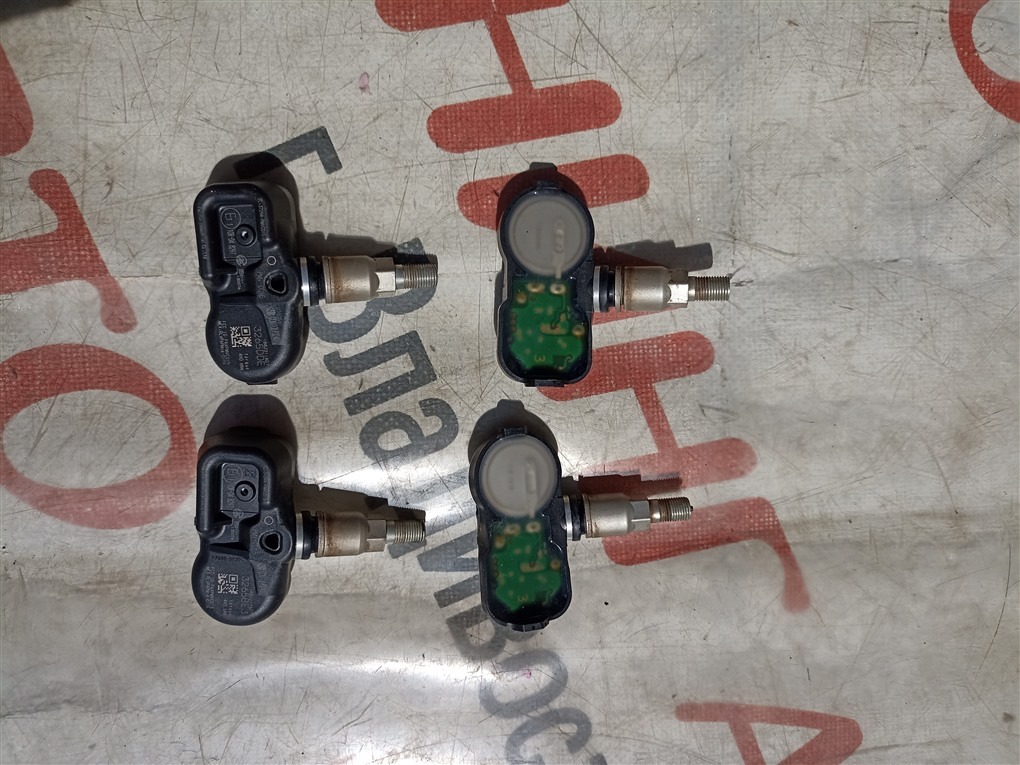 Датчик давления в шинах Toyota Camry AXVH70 A25A-FXS 2019 3729apmvc015 1544 3729a