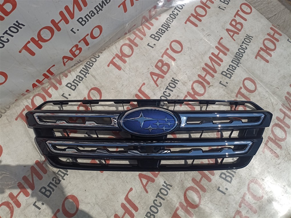 Решетка радиатора Subaru Outback BT5 2022 gg21019490 2020 gg21019490