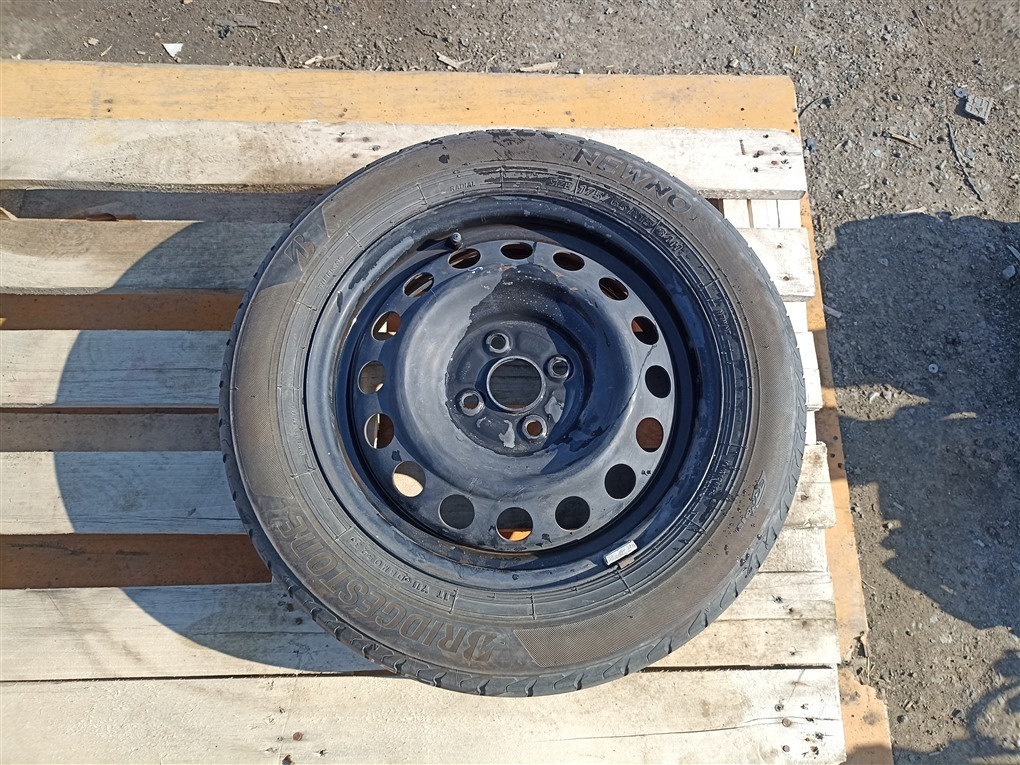 Шина летняя 175/65R15 Bridgestone newno