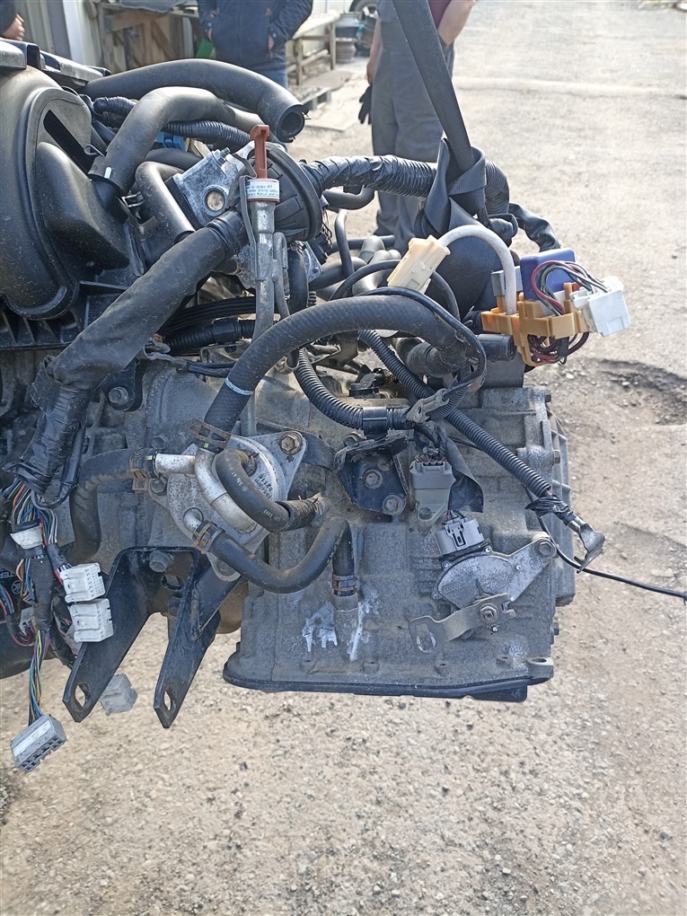 Акпп Toyota Premio ZZT240 1ZZ-FE 2006 u341e-02a 1570 в u341e-02a