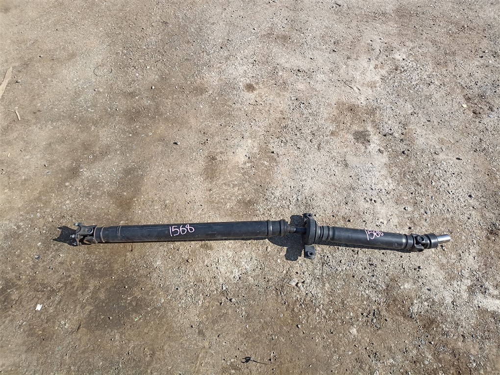 Карданный вал Subaru Forester SKE FB20 2022 1568