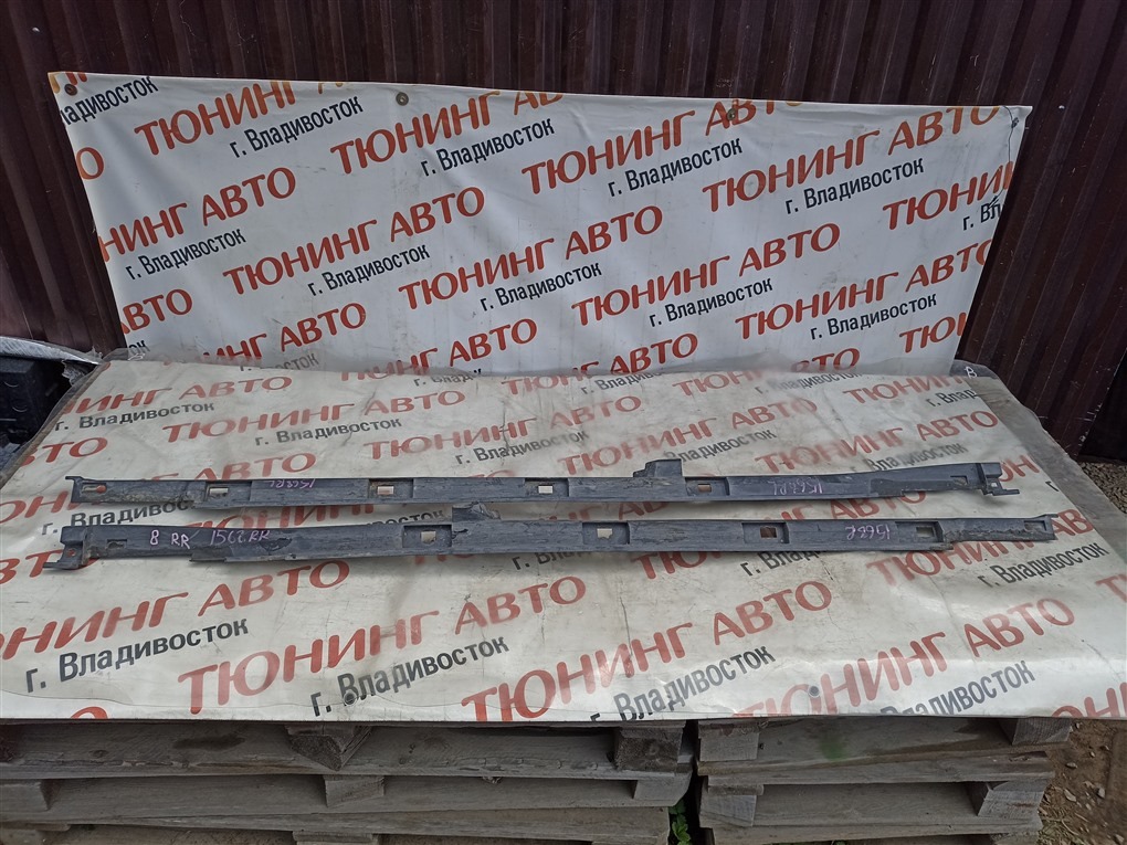 Порог Subaru Forester SKE FB20 2022 левый 1568