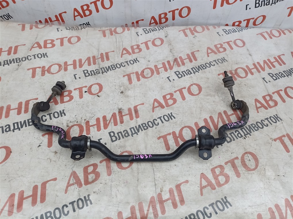 Стабилизатор Lexus Nx200T AGZ15 8AR-FTS 2015 задний 1563