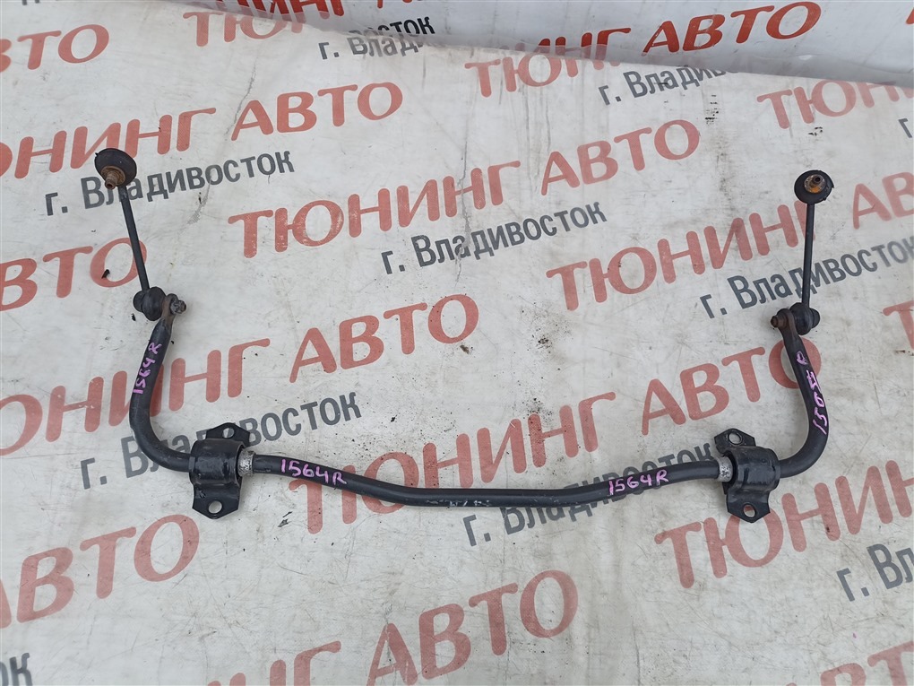 Стабилизатор Mazda Cx-5 KF2P SH-VPTS 2019 задний 1564