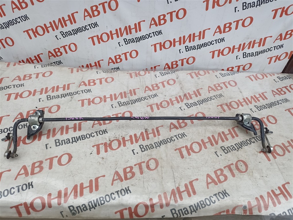 Стабилизатор Subaru Forester SKE FB20 2022 задний 1568