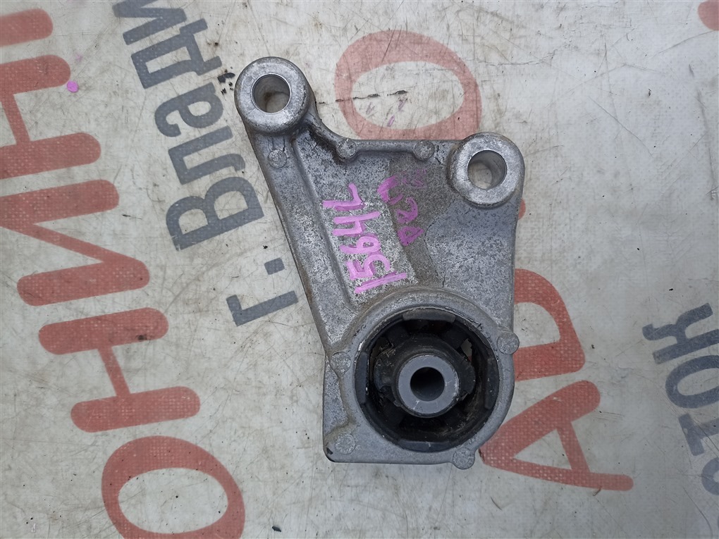 Подушка редуктора Mazda Cx-5 KF2P SH-VPTS 2019 1564