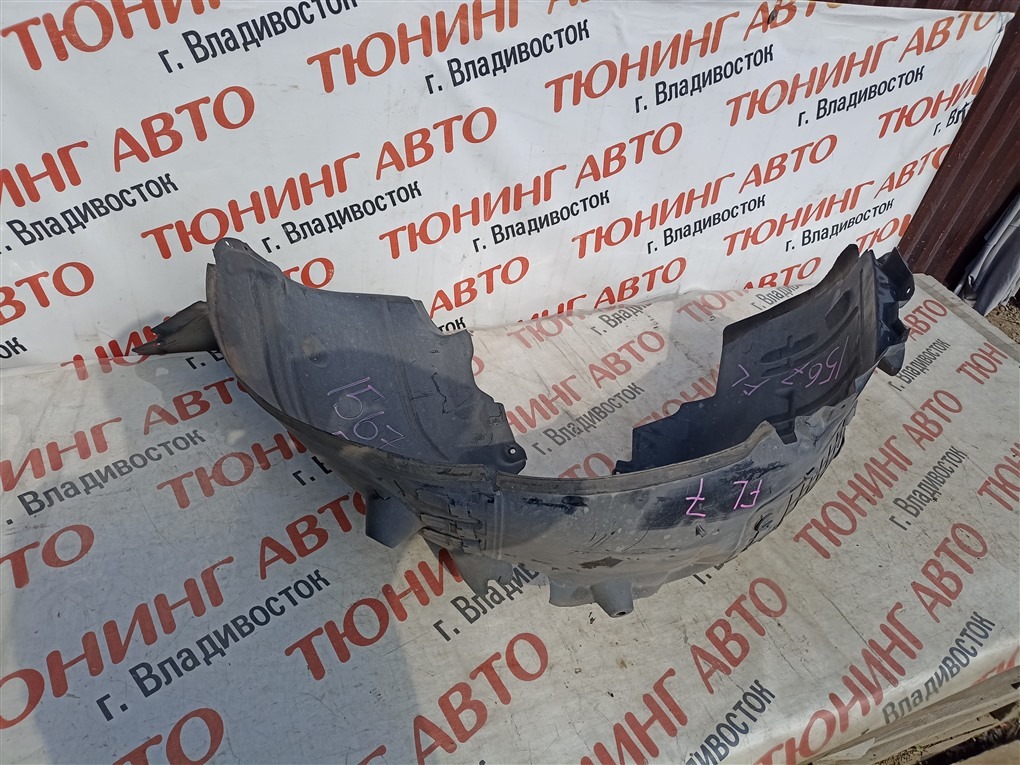 Подкрылок Mercedes-Benz C-Class W205 M274DE20AL 2015 передний левый a2056903301 1567 a2056903301