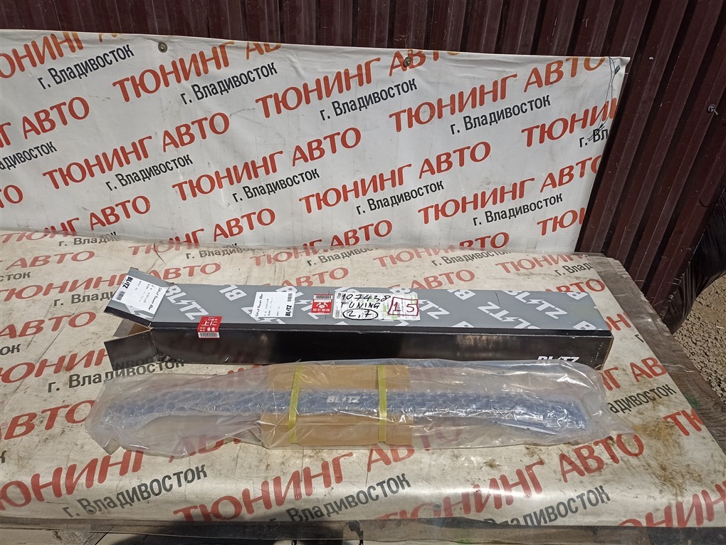 Распорка Subaru Outback BS9 FB25 2016 передняя 96160 4040 96160
