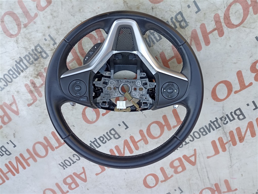 Руль Honda Shuttle GP7 LEB 2016 1562