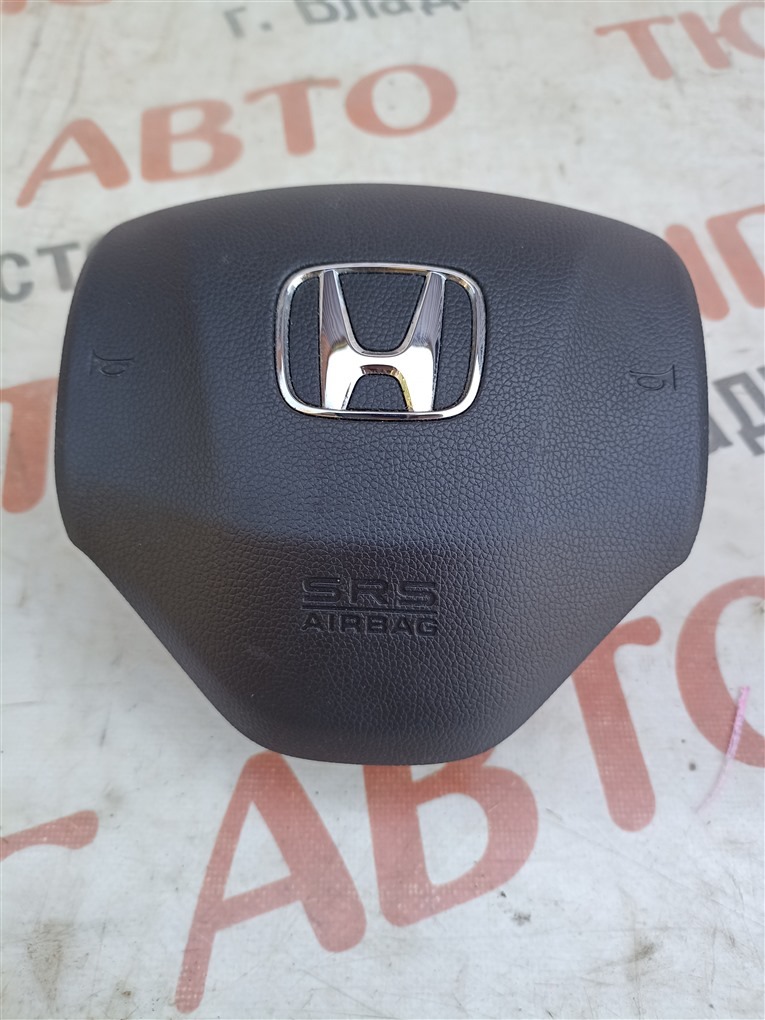 Airbag на руль Honda Shuttle GP7 LEB 2016 1562