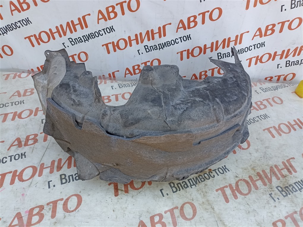 Подкрылок Mercedes-Benz C-Class W205 M274DE20AL 2015 задний правый a2056900830 1567