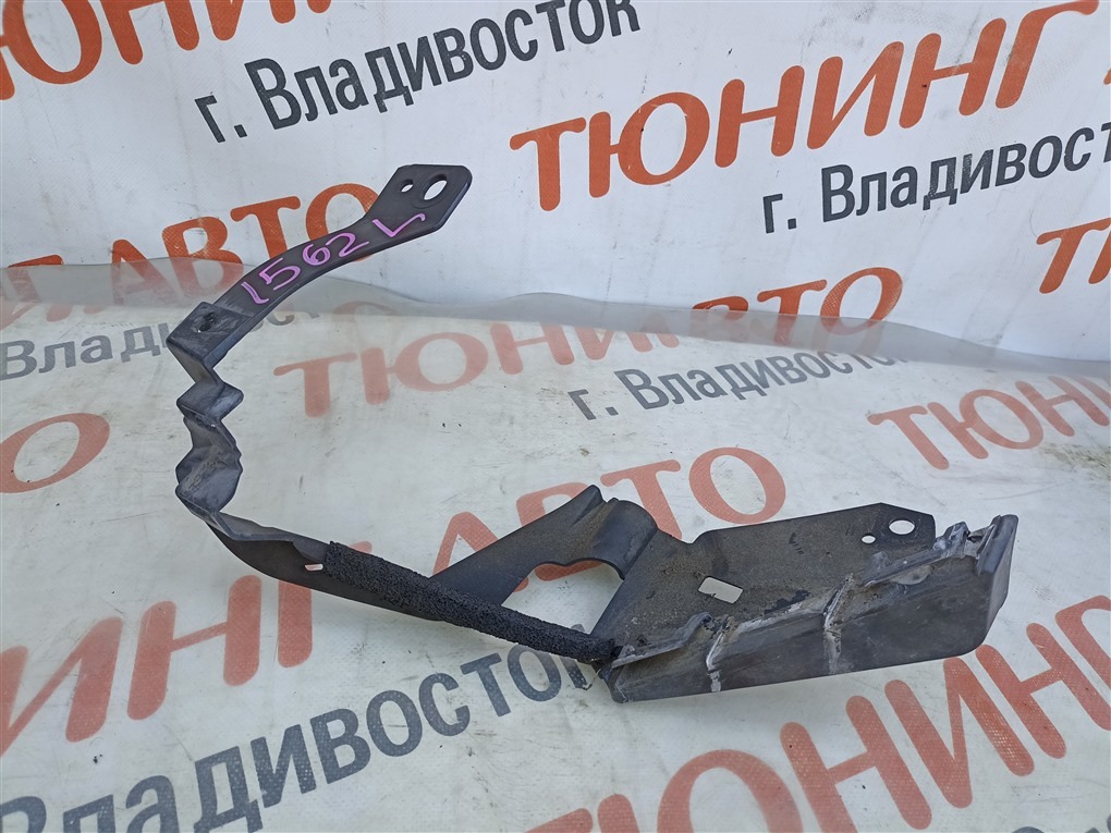 Планка под фары Honda Shuttle GP7 LEB 2016 левая 1562