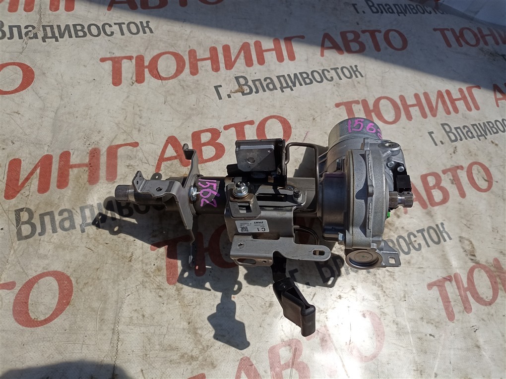 Рулевая колонка Honda Shuttle GP7 LEB 2016 jj501001371 1562