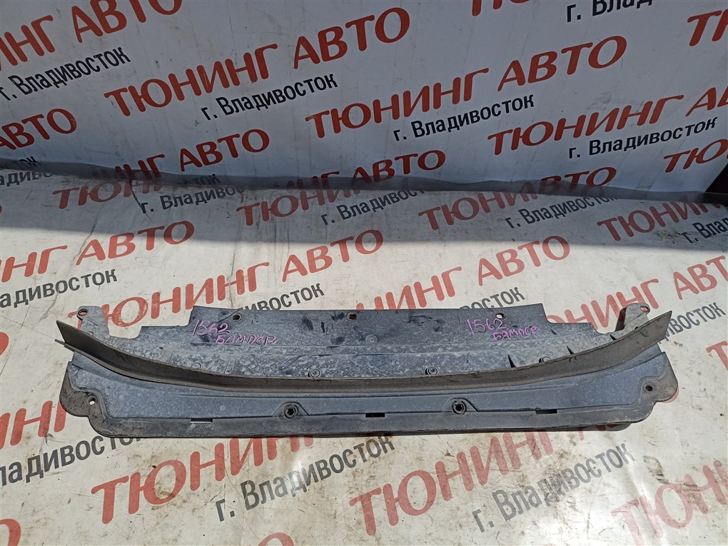 Защита бампера Honda Shuttle GP7 LEB 2016 передняя 1562