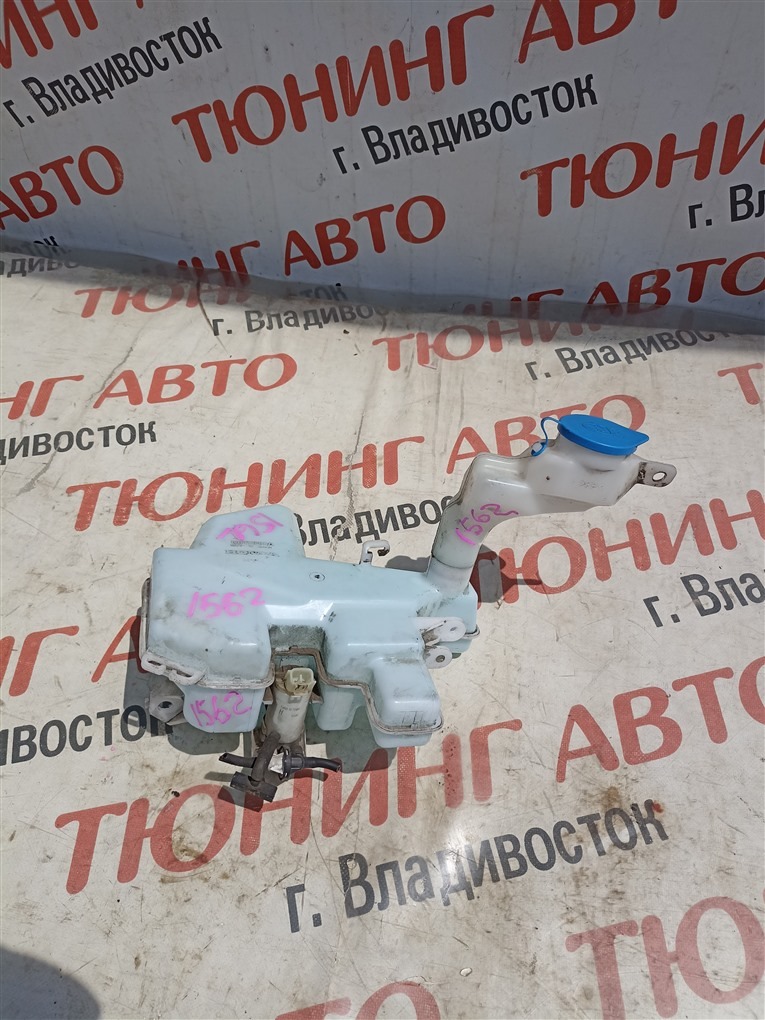 Бачок омывателя Honda Shuttle GP7 LEB 2016 1562