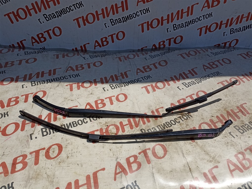 Держатель дворника Honda Shuttle GP7 LEB 2016 1562