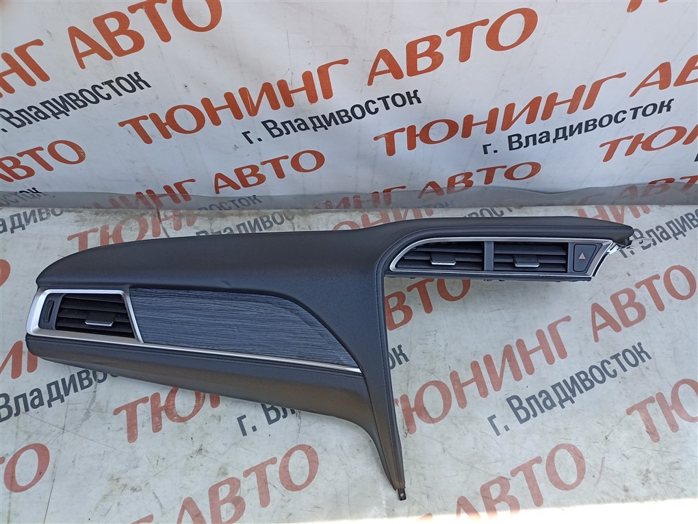 Вставка Honda Shuttle GP7 LEB 2016 1562