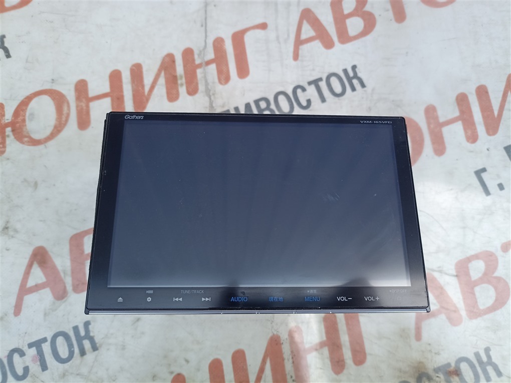 Магнитофон Honda Shuttle GP7 LEB 2016 08a405u0410 1562