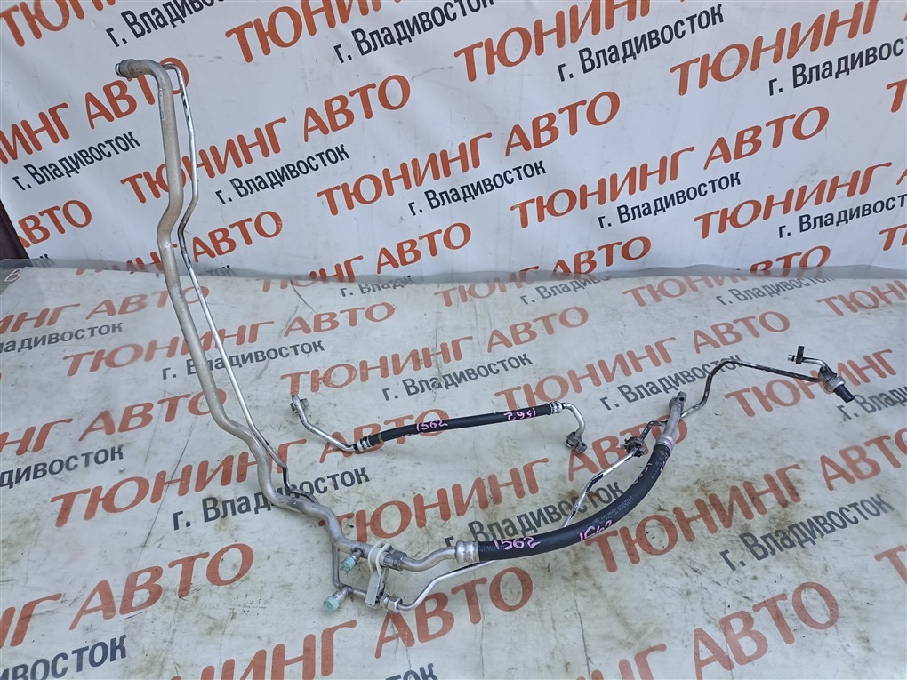Трубки кондиционера Honda Shuttle GP7 LEB 2016 1562