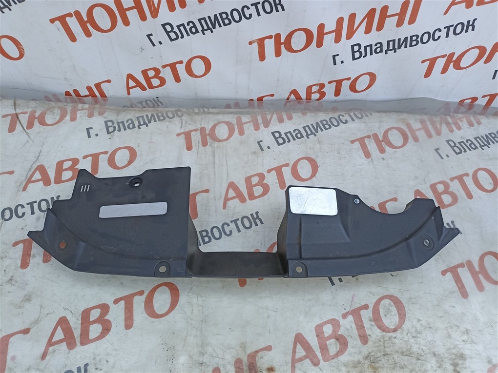 Накладка на телевизор Honda Shuttle GP7 LEB 2016 1562