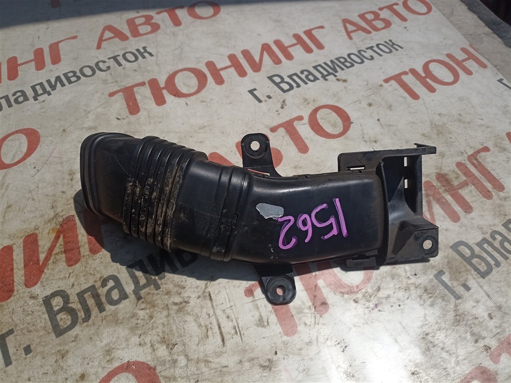 Воздухозаборник Honda Shuttle GP7 LEB 2016 1562