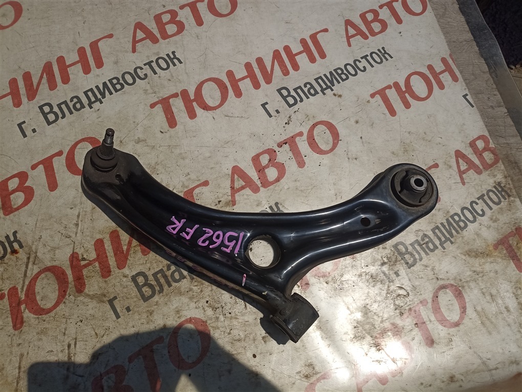 Рычаг Honda Shuttle GP7 LEB 2016 передний правый 1562