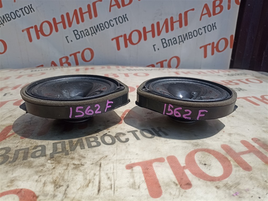 Динамик Honda Shuttle GP7 LEB 2016 передний 1562