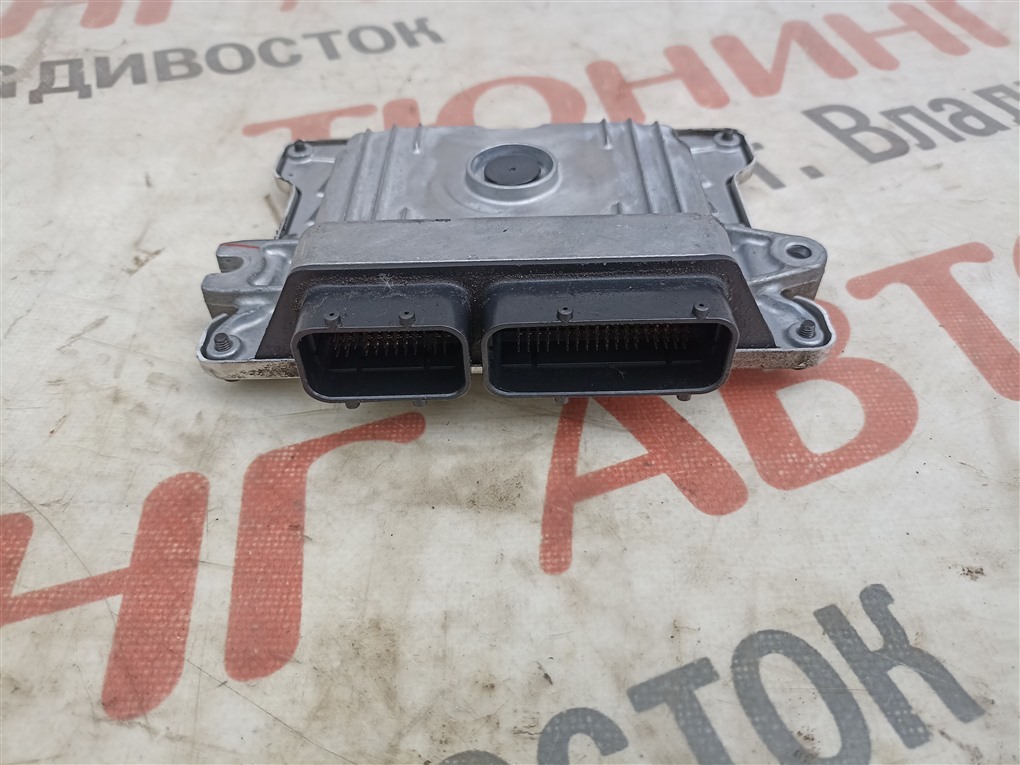Блок управления efi Honda Shuttle GP7 LEB 2016 378205koj95 1562 378205koj95