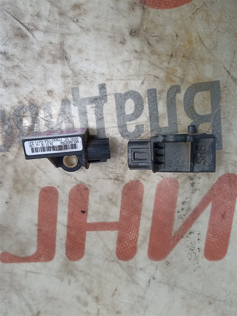 Датчик airbag Honda Shuttle GP7 LEB 2016 77930t5an011m1 1562 77930t5an011m1