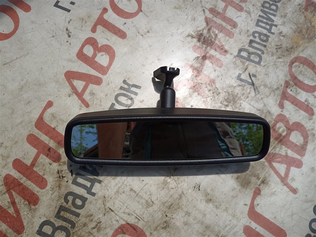 Зеркало заднего вида Mazda Cx-5 KF2P SH-VPTS 2019 1564