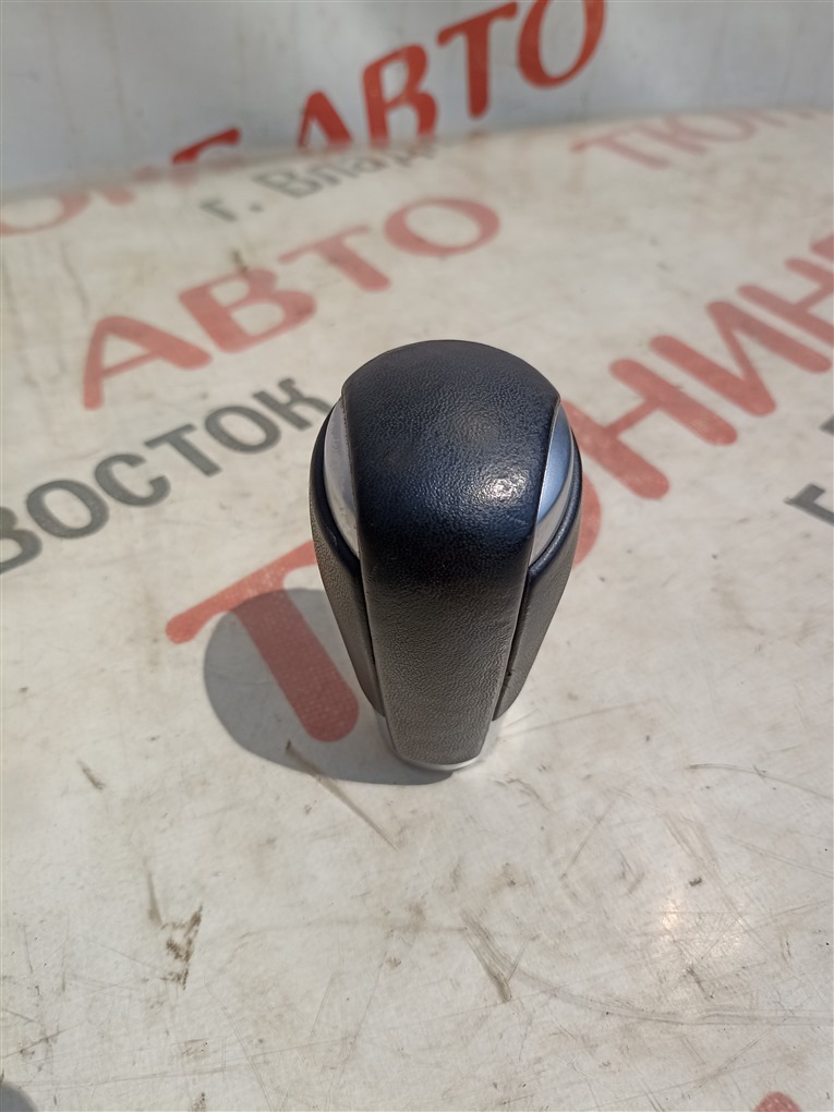Ручка кпп Mazda Cx-5 KF2P SH-VPTS 2019 1564