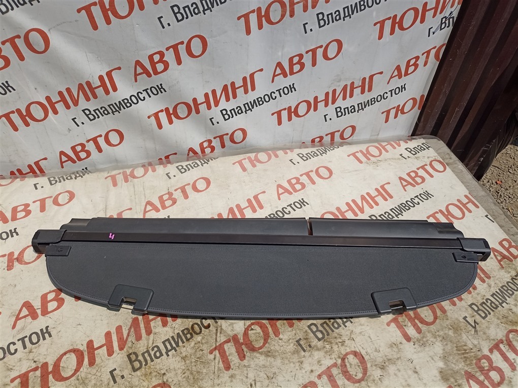 Шторка багажника Mazda Cx-5 KF2P SH-VPTS 2019 1564