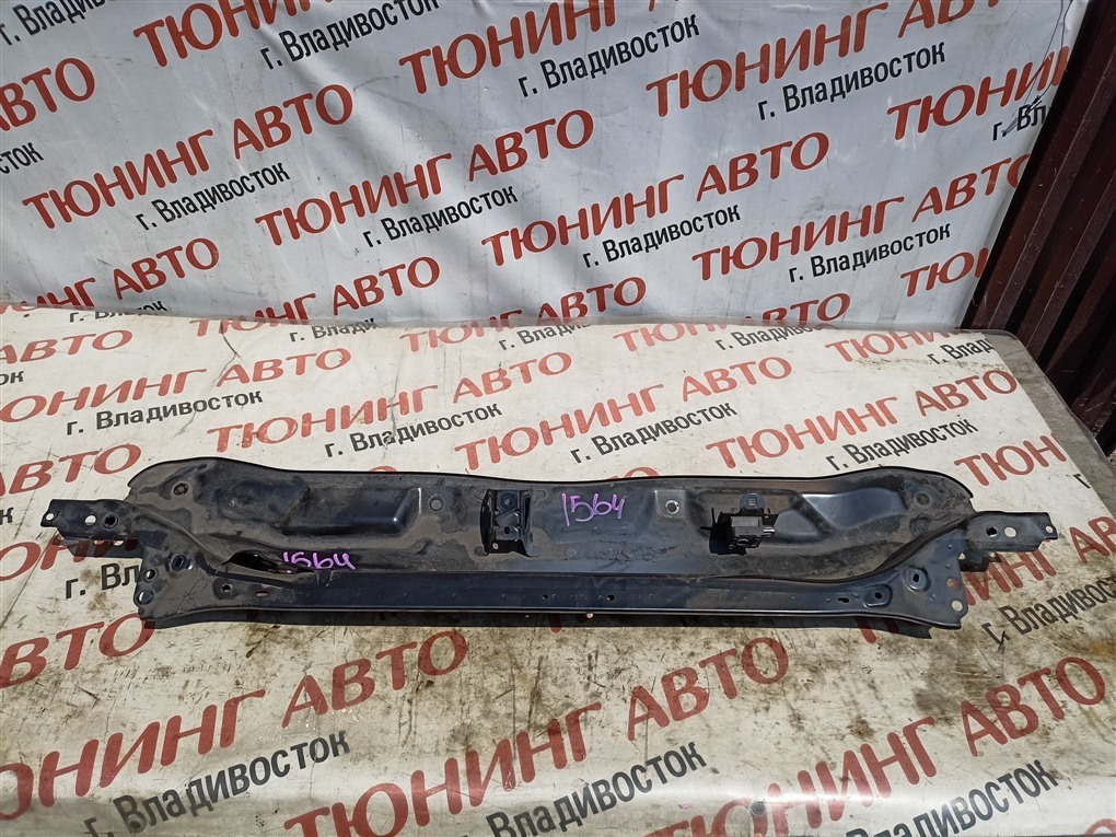 Жабо Mazda Cx-5 KF2P SH-VPTS 2019 1564