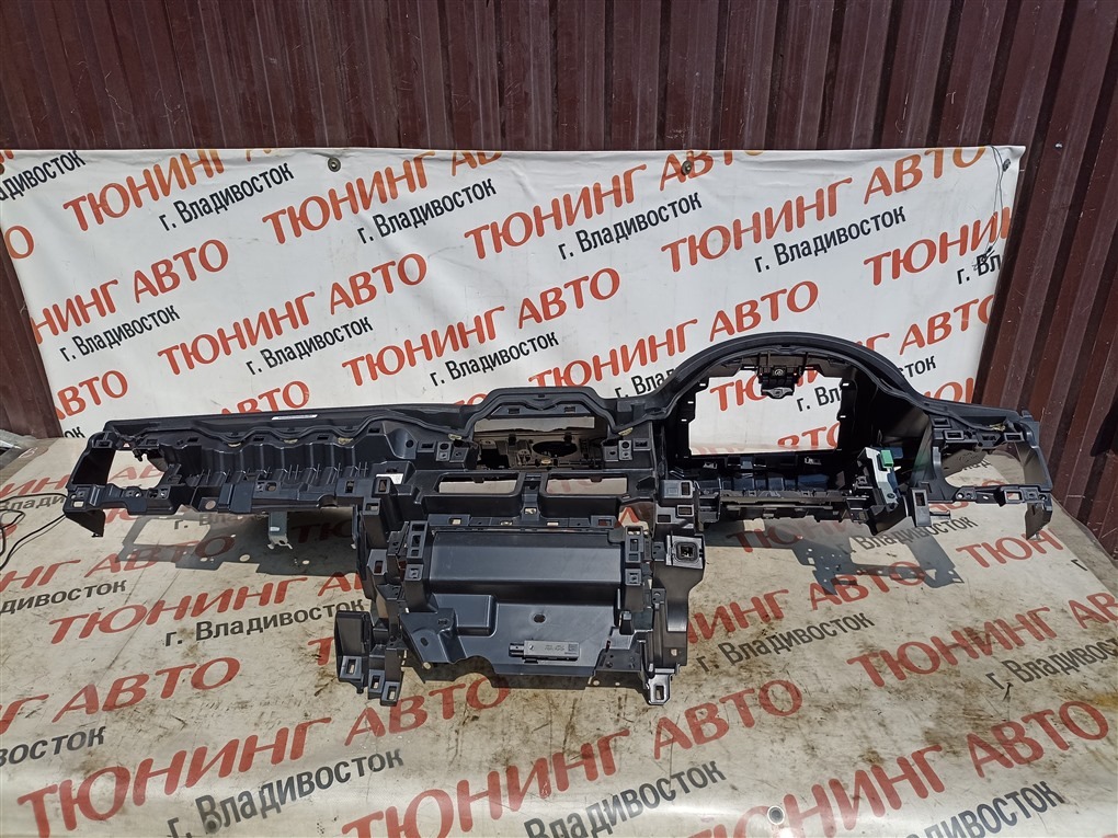 Торпеда Mazda Cx-5 KF2P SH-VPTS 2019 1564