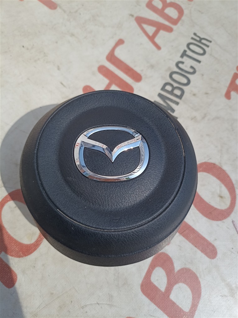 Airbag на руль Mazda Cx-5 KF2P SH-VPTS 2019 1564