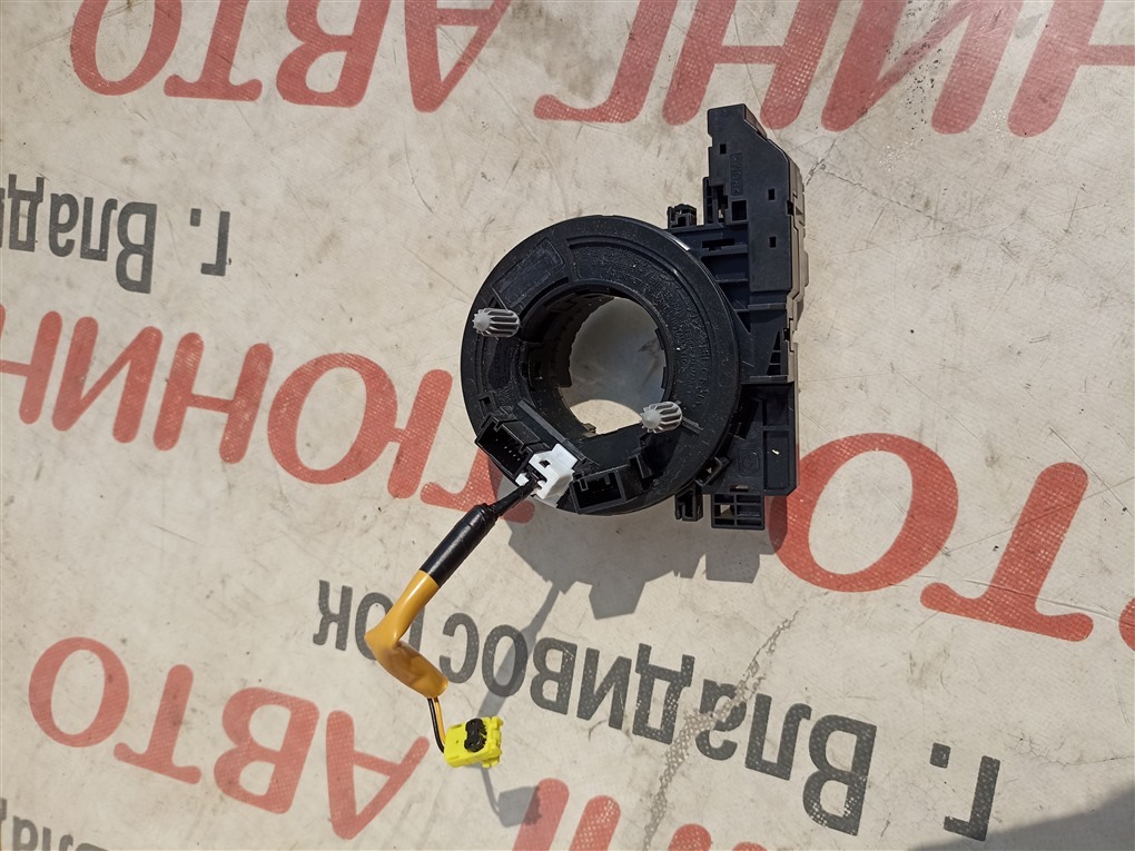 Шлейф-лента air bag Mazda Cx-5 KF2P SH-VPTS 2019 1564