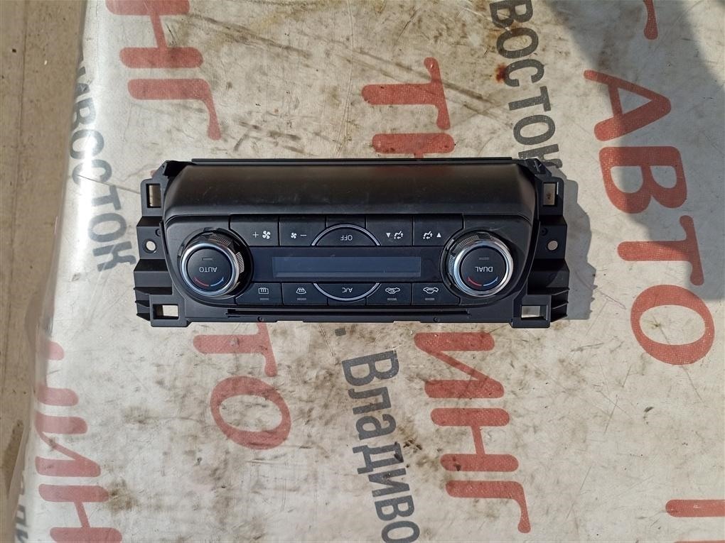 Климат-контроль Mazda Cx-5 KF2P SH-VPTS 2019 k12361190a7k25 1564 k12361190a7k25